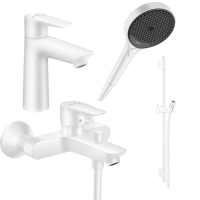 Купить Hansgrohe (Германия) в Киеве.