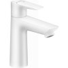 Купить Белый HANSGROHE 1102020 набор смесителей для  ванны Talis E однорычажный купить недорого в Киеве vannaja.kiev.ua