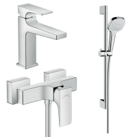 Купить Hansgrohe (Германия) в Киеве.
