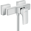 Купить HANSGROHE 32560112 хром Набор смесителей для душа 3 в 1 Metropol однорычажный купить в Киеве vannaja.kiev.ua