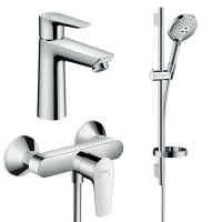 Купить Hansgrohe (Германия) в Киеве.