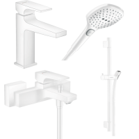 Купить Hansgrohe (Германия) в Киеве.
