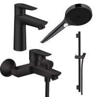 Купить Hansgrohe (Германия) в Киеве.