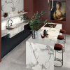 Купить Керамогранитная плита для столешниц ABK STONE Sensi Up INVISIBLE PEARL 163,5x323 soft 12 mm (0003789) в Киеве vannaja.kiev.ua