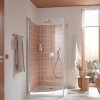 Німецький душ ручний Grohe 27601003 Tempesta 110 набір 3 режими з шлангом та тримачем, хром Купити Німецький душ ручний Grohe 27601003 Tempesta 110 набір 3 режими з шлангом та тримачем, хром в Києві vannaja.kiev.ua