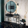 Керамогранит ABK Sensi Signoria CALACATTA VENA ORO 60x120 nat rett. 9 mm (0009170) Купить Керамогранит ABK Sensi Signoria CALACATTA VENA ORO 60x120 nat rett. 9 mm (0009170) в Киеве vannaja.kiev.ua