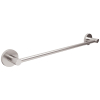 держатель для полотенец настенный 60 см Devit DFL21010101BN Flow, Brushed Nickel PVD (никель матовый) Купить держатель для полотенец настенный 60 см Devit DFL21010101BN Flow, Brushed Nickel PVD (никель матовый) в Киеве vannaja.kiev.ua