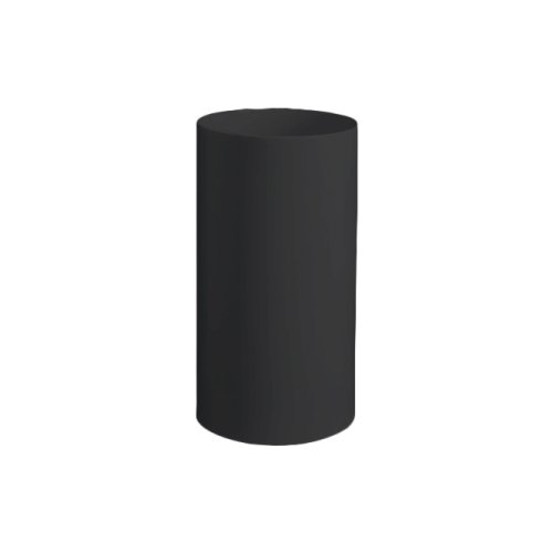 Купить Умывальник отдельно стоящий Nic Design OVVIO 45x85h, antracite matt (001453013) в Киеве vannaja.kiev.ua