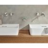 Купить Душевой смеситель из стены для скрытого монтажа 29197000 Essence New кран хром в Киеве vannaja.kiev.ua