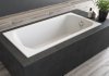 Купить Прямоугольная ванна CLASSIC SLIM, 150 x 70 см в Киеве vannaja.kiev.ua