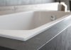 Купить Прямоугольная ванна CLASSIC SLIM, 150 x 70 см в Киеве vannaja.kiev.ua