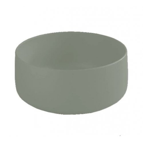 Керамическая раковина 35 см Artceram Cognac, grey olive (COL004 15; 00) Купить Керамическая раковина 35 см Artceram Cognac, grey olive (COL004 15; 00) в Киеве vannaja.kiev.ua