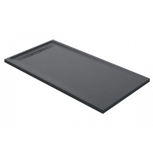 Купити а Києві Душовий піддон Geberit Sestra прямокутний 140 x 90 графіт 550.277.00.2 стильни та плоский 550277002 Купити Купити а Києві Душовий піддон Geberit Sestra прямокутний 140 x 90 графіт 550.277.00.2 стильни та плоский 550277002 в Києві vannaja.kiev.ua