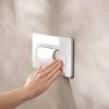 кнопка інсталяції Hansgrohe 66002450 iFrame Original S, white змиву подвійна білого кольору Купити кнопка інсталяції Hansgrohe 66002450 iFrame Original S, white змиву подвійна білого кольору в Києві vannaja.kiev.ua