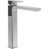 Villeroy & Boch TVW11200400061 Subway 3.0 Смеситель для раковины высокий кран, хром Купить Villeroy & Boch TVW11200400061 Subway 3.0 Смеситель для раковины высокий кран, хром в Киеве vannaja.kiev.ua