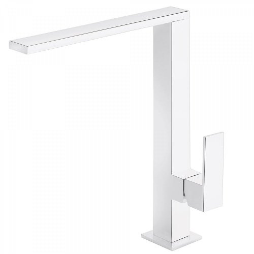 Купить Смеситель для кухни Tres Cucina CUADRO COLORS (006486BM) в Киеве vannaja.kiev.ua