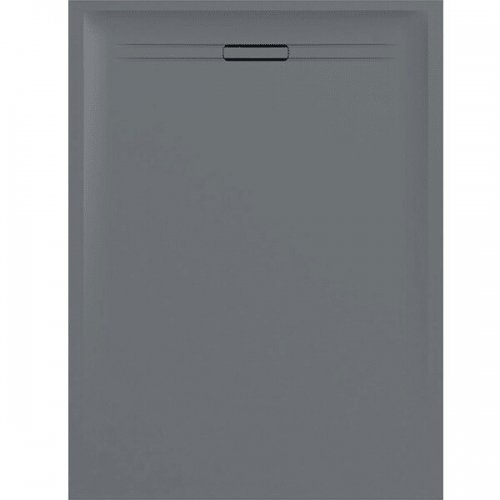 Прямокутний Душовий піддон 120 x 80 купити Geberit Sestra 550.264.00.2 з штучного каменю сірий Купити Прямокутний Душовий піддон 120 x 80 купити Geberit Sestra 550.264.00.2 з штучного каменю сірий в Києві vannaja.kiev.ua
