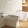 Крышка для унитаза Duravit Vero Soft Close, белый (0067690000) Купить Крышка для унитаза Duravit Vero Soft Close, белый (0067690000) в Киеве vannaja.kiev.ua