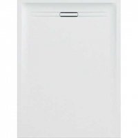 Душевой поддон Geberit Sestra купить по низкой цене прямоугольный 100 x 90 графит 550.273.00.2 из искусственного камня