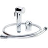 Купить німецький гігієнічний душ grohe вбудований UA12164501 Bau Flow Комплект прихованого монтажу в Киеве vannaja.kiev.ua