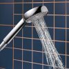 душевая стойка без смесителя Hansgrohe 28044000 Activera Select S набор для душа 95 2jet EcoSmart со стойкой 65 см, хром Купить душевая стойка без смесителя Hansgrohe 28044000 Activera Select S набор для душа 95 2jet EcoSmart со стойкой 65 см, хром в Киеве vannaja.kiev.ua