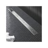 Купить Купить набор 600700 + 600730 Канал душевой Tece 600700 drainline + Решетка Tece 600730 drainline 700 мм в Киеве vannaja.kiev.ua