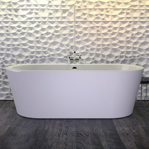 Ванна акриловая Knief Hot 180x80 (0100072/010009106) Купить Ванна акриловая Knief Hot 180x80 (0100072/010009106) в Киеве vannaja.kiev.ua