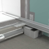 Прихована частина для каналів Hansgrohe uBox universal 50 мм (01001180) Купити Прихована частина для каналів Hansgrohe uBox universal 50 мм (01001180) в Києві vannaja.kiev.ua