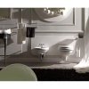 101501 Retro Унитаз старинный подвесной со звукоизоляцией, белый Купить 101501 Retro Унитаз старинный подвесной со звукоизоляцией, белый в Киеве vannaja.kiev.ua