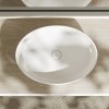сучасні накладні раковини hansgrohe 60165450 Xuniva D овальна без переливу 55 x 40 см, білий Купити сучасні накладні раковини hansgrohe 60165450 Xuniva D овальна без переливу 55 x 40 см, білий в Києві vannaja.kiev.ua