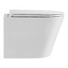 Devit DCA0530111W Calma Унітаз підвісний 51см з кришкою soft-close, Vortex Flush, білий глянець Купити Devit DCA0530111W Calma Унітаз підвісний 51см з кришкою soft-close, Vortex Flush, білий глянець в Києві vannaja.kiev.ua