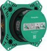 Внутрішня частина для душу, ванни, термостата прихованого монтажу hansgrohe 01500180 iBox Universal 2 базовий корпус Купити Внутрішня частина для душу, ванни, термостата прихованого монтажу hansgrohe 01500180 iBox Universal 2 базовий корпус в Києві vannaja.kiev.ua