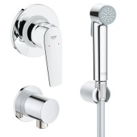 Купить GROHE (Германия) в Киеве.