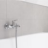 Наборы смесителей Grohe (Грое) для ванны UA123238S3 Eurosmart (2 смесителя + 1 душевой набор), хром Купить Наборы смесителей Grohe (Грое) для ванны UA123238S3 Eurosmart (2 смесителя + 1 душевой набор), хром в Киеве vannaja.kiev.ua
