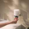 Настінний дозатор для рідкого мила Hansgrohe AddStoris 41765000 диспенсер, хром Купити Настінний дозатор для рідкого мила Hansgrohe AddStoris 41765000 диспенсер, хром в Києві vannaja.kiev.ua