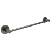 Полотенцедержатели в ванной devit DFL21010101GM Flow 60 см, цвет Gun Metal PVD (черный) Купить Полотенцедержатели в ванной devit DFL21010101GM Flow 60 см, цвет Gun Metal PVD (черный) в Киеве vannaja.kiev.ua