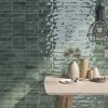 Зеленая керамическая плитка Ceramica Deseo Ec.Pool Green 31,6х60 см 535919 Купить Зеленая керамическая плитка Ceramica Deseo Ec.Pool Green 31,6х60 см 535919 в Киеве vannaja.kiev.ua