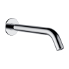Devit D119100000001C Flow Излив для ванны, хром 215 мм Купить Devit D119100000001C Flow Излив для ванны, хром 215 мм в Киеве vannaja.kiev.ua