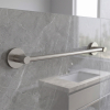 держатель для полотенец настенный 60 см Devit DFL21010101BN Flow, Brushed Nickel PVD (никель матовый) Купить держатель для полотенец настенный 60 см Devit DFL21010101BN Flow, Brushed Nickel PVD (никель матовый) в Киеве vannaja.kiev.ua
