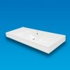 Купить Раковина FANCY MARBLE Nadja 1200 0212101 в Киеве vannaja.kiev.ua