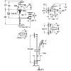 Наборы смесителей Grohe (Грое) для ванны UA123238S3 Eurosmart (2 смесителя + 1 душевой набор), хром Купить Наборы смесителей Grohe (Грое) для ванны UA123238S3 Eurosmart (2 смесителя + 1 душевой набор), хром в Киеве vannaja.kiev.ua