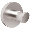 Крючки в ванную комнату devit DFL21010202BN Flow одинарный, цвет Brushed Nickel PVD (никель матовый) Купить Крючки в ванную комнату devit DFL21010202BN Flow одинарный, цвет Brushed Nickel PVD (никель матовый) в Киеве vannaja.kiev.ua