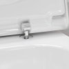 сидіння туалету hansgrohe 60150450 EluPura Q Кришка для унітазу soft-close, top fix, білий Купити сидіння туалету hansgrohe 60150450 EluPura Q Кришка для унітазу soft-close, top fix, білий в Києві vannaja.kiev.ua