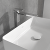 Villeroy & Boch TVW11200400061 Subway 3.0 Смеситель для раковины высокий кран, хром Купить Villeroy & Boch TVW11200400061 Subway 3.0 Смеситель для раковины высокий кран, хром в Киеве vannaja.kiev.ua