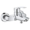 Наборы смесителей Grohe (Грое) для ванны UA123238S3 Eurosmart (2 смесителя + 1 душевой набор), хром Купить Наборы смесителей Grohe (Грое) для ванны UA123238S3 Eurosmart (2 смесителя + 1 душевой набор), хром в Киеве vannaja.kiev.ua