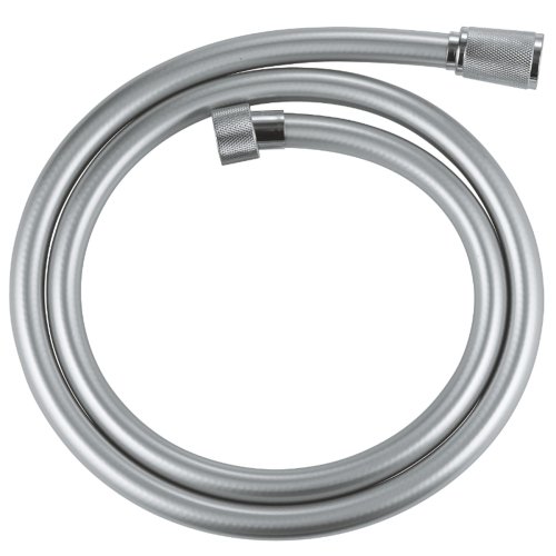 Купить шланг душевой для лейки 125 см Grohe 28362001 Silverflex 1,25м цвет хром в Киеве vannaja.kiev.ua