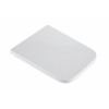 Сидения и крышки для унитаза Devit DGR0760111W Grid с soft-close механизмом, белый глянец Купить Сидения и крышки для унитаза Devit DGR0760111W Grid с soft-close механизмом, белый глянец в Киеве vannaja.kiev.ua