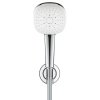 Купить Душевая стойка с тропическим душем Grohe 1053360000 Cubeo Tempesta 250 система скрытого монтажа, хром в Киеве vannaja.kiev.ua