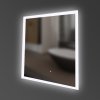 Купить 6032160 ART Зеркало 600x700 прямоугольное, с тачсенсором и LED подсвидетелем в Киеве vannaja.kiev.ua