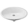 Умивальник під стільницю Olympia Ovale (LIL4457001) 59 x 44.5 h 20 см з переливом, білий глянець Купити Умивальник під стільницю Olympia Ovale (LIL4457001) 59 x 44.5 h 20 см з переливом, білий глянець в Києві vannaja.kiev.ua